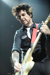 Billie Joe Armstrong (Green Day)