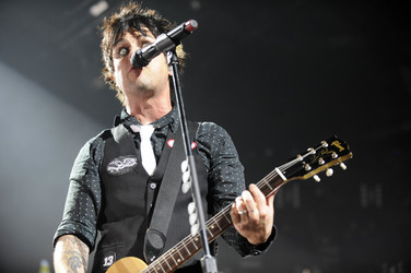 Billie Joe Armstrong (Green Day)