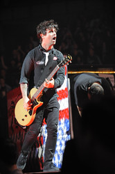 Billie Joe Armstrong (Green Day)