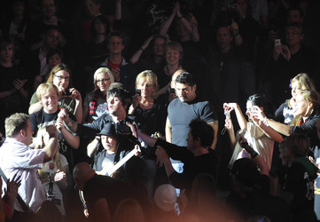 Billie Joe Armstrong (Green Day)