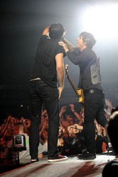 Billie Joe Armstrong (Green Day)