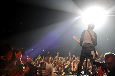 Billie Joe Armstrong (Green Day)