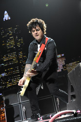Billie Joe Armstrong (Green Day)