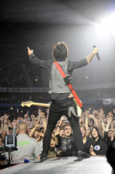 Billie Joe Armstrong (Green Day)