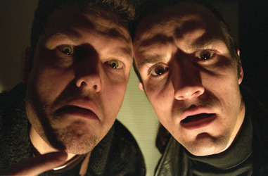 Wolfgang Grieger, Dittmar Bachmann