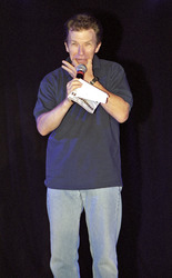 Max Grodénchik