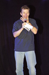 Max Grodénchik
