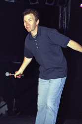 Max Grodénchik