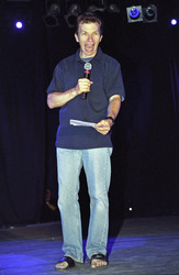 Max Grodénchik