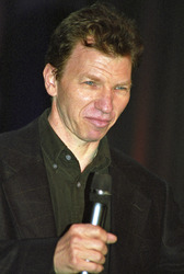 Max Grodénchik