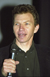 Max Grodénchik