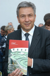 Klaus Wowereit