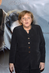 Angela Merkel
