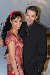 Chantal de Freitas, Kai Wiesinger