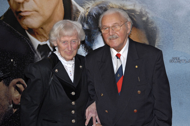 Käthe und Heinz Schön