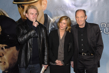 Detlev Buck, Valerie Niehaus, Michael Mendl