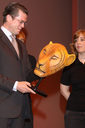 Karl-Theodor zu Guttenberg