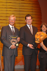 Ole von Beust, Karl-Theodor zu Guttenberg