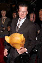 Karl-Theodor zu Guttenberg