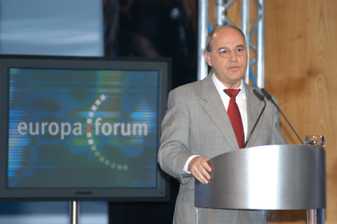 Gregor Gysi