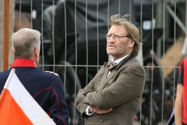 Robert Atzorn, Matthias Habich