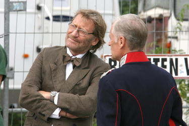 Matthias Habich, Robert Atzorn