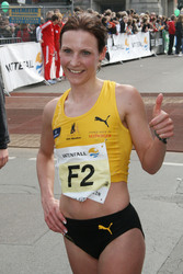 Sabrina Mockenhaupt
