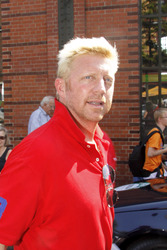 Boris Becker