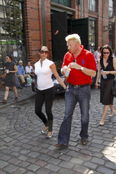 Boris Becker