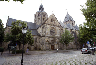 Münsterkirche St. Bonifatius