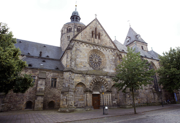 Münsterkirche St. Bonifatius
