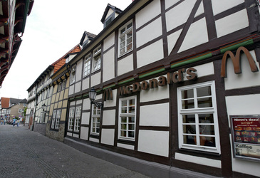 Alte Marktstraße