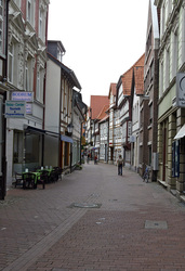 Fischpfortenstraße