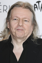 Christopher Hampton