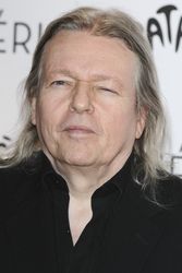 Christopher Hampton