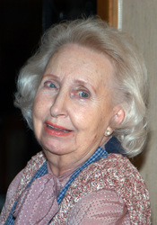 Edith Hancke