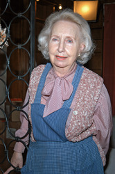 Edith Hancke
