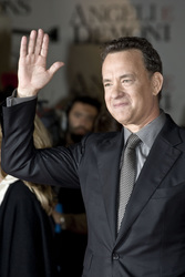 Tom Hanks