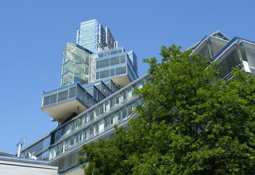 Nord/LB Gebäude