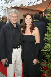 Rüdiger Joswig, Claudia Wenzel