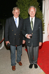 Siegfried Rauch, Horst Naumann