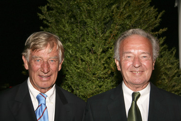 Siegfried Rauch, Horst Naumann