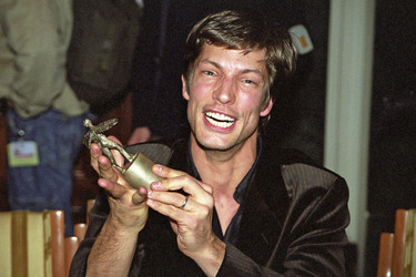 Mickey Hardt