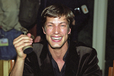 Mickey Hardt