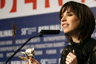 Sally Hawkins