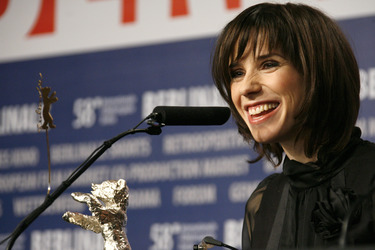 Sally Hawkins