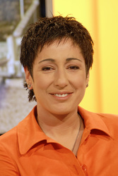 Dunja Hayali