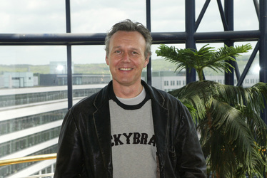 Anthony Stewart Head