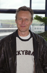 Anthony Stewart Head