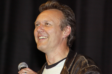 Anthony Stewart Head